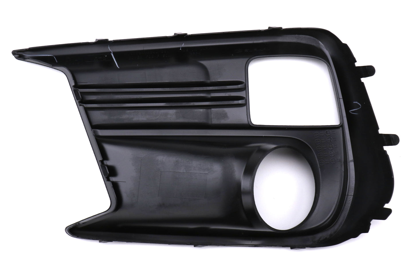 SUBH4510VA040 Subaru OEM Fog Light Kit - 18+ WRX,