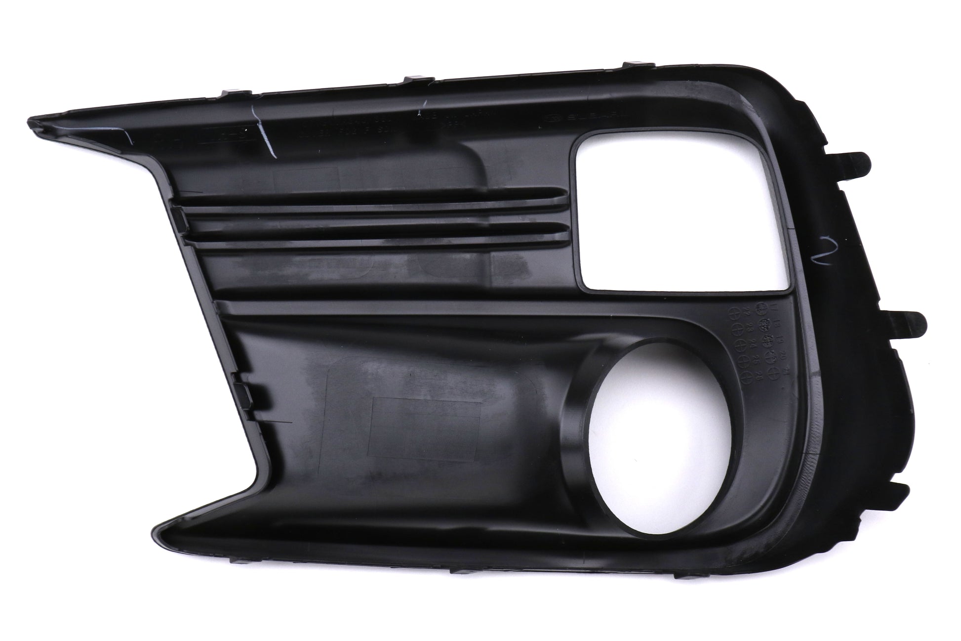 SUBH4510VA040 Subaru OEM Fog Light Kit - 18+ WRX,