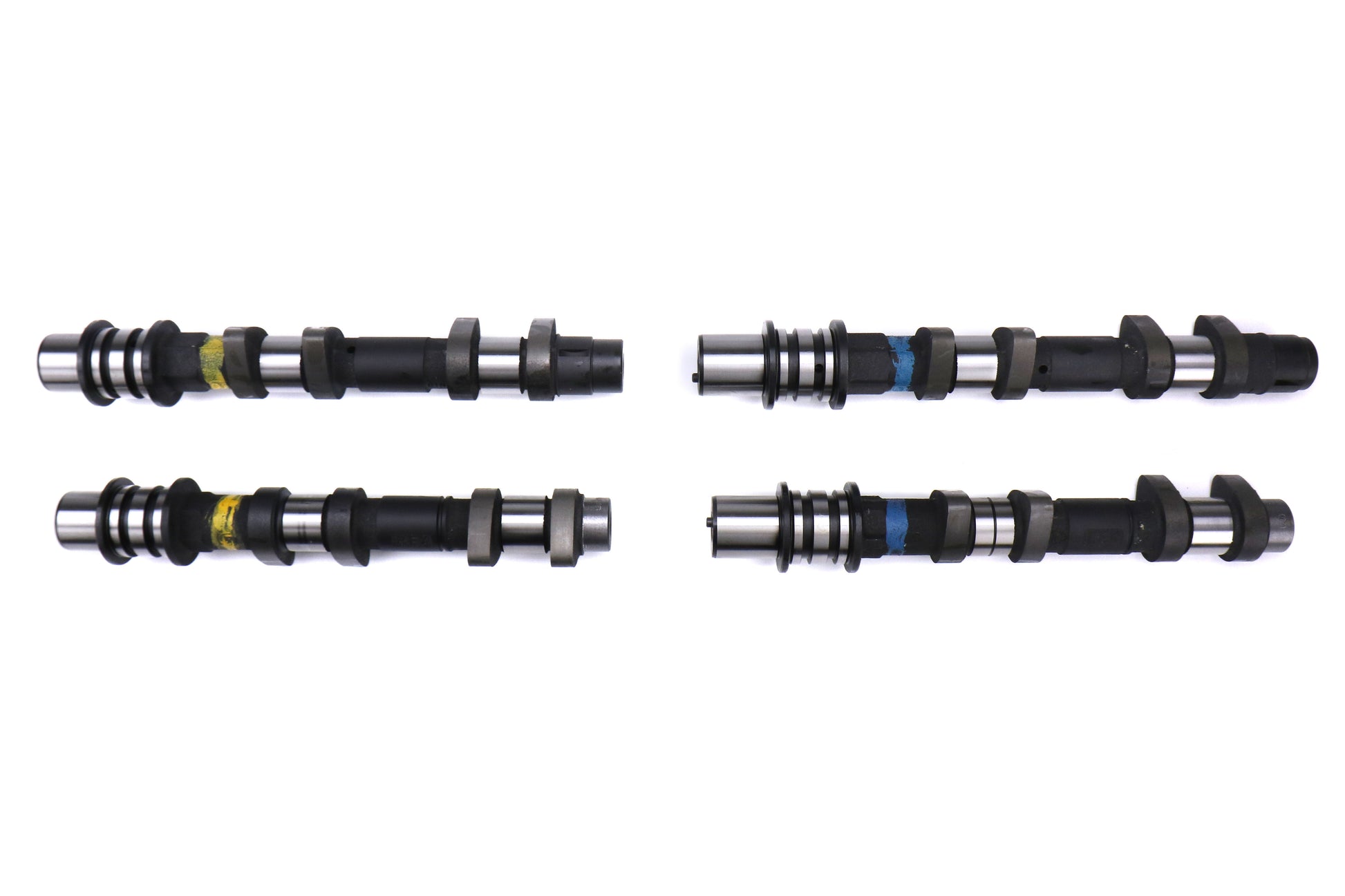 BRIBC0621 Brian Crower Stage 2 272 Camshafts - 2004-2007 Subaru STI,