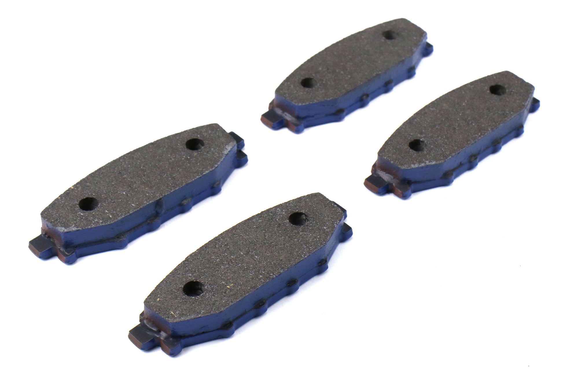 CATCT1114-XP12 Carbotech XP12 Rear Brake Pads - 2015+ WRX,