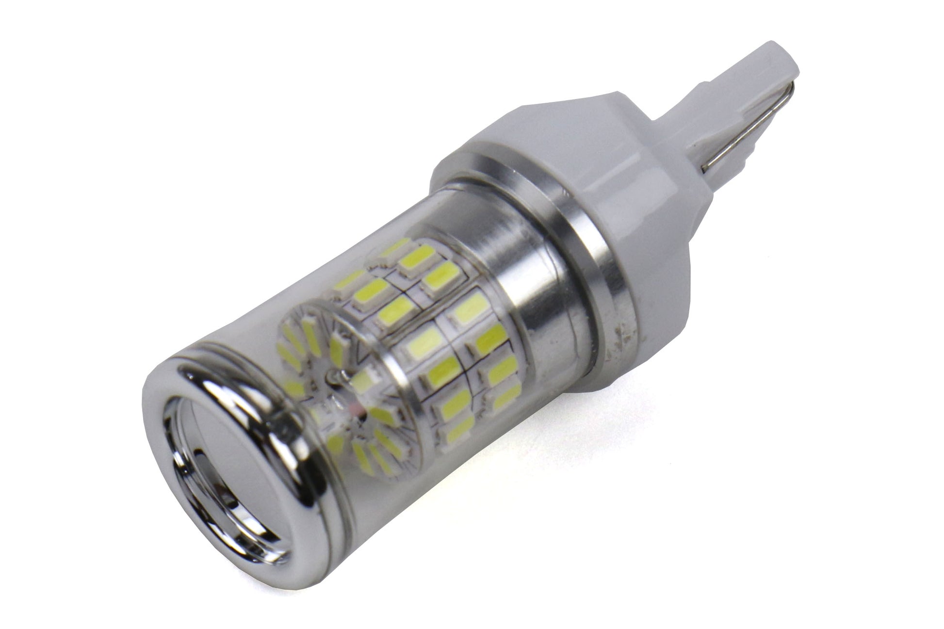 OLMOLM-7440-WH OLM 7440 White Single Bulb - Universal,