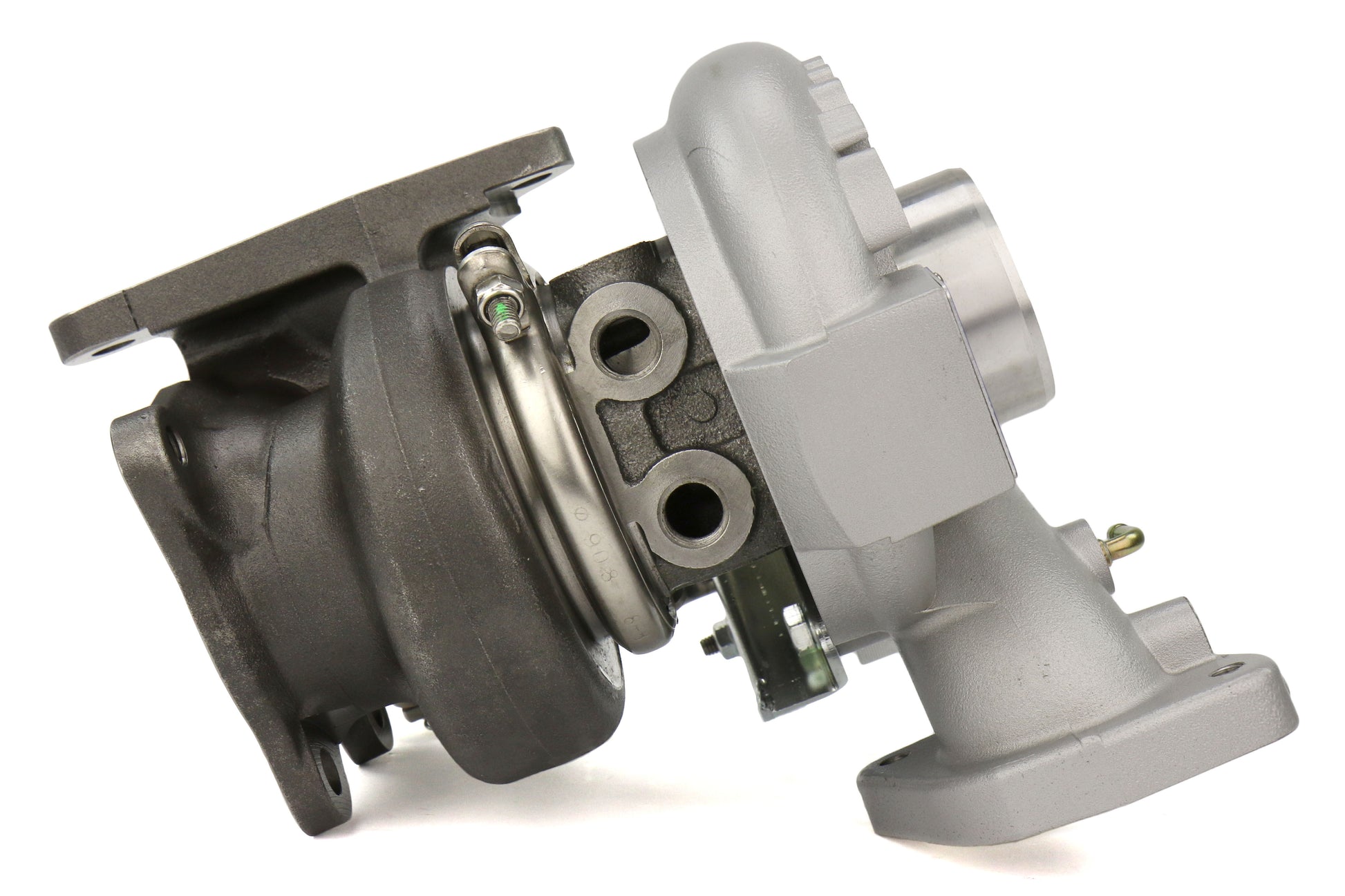 TOMTB401A-SB01D Tomei ARMS MX7960F Turbo - 2008-2014 Subaru WRX / 2005-2009 Subaru Legacy GT,