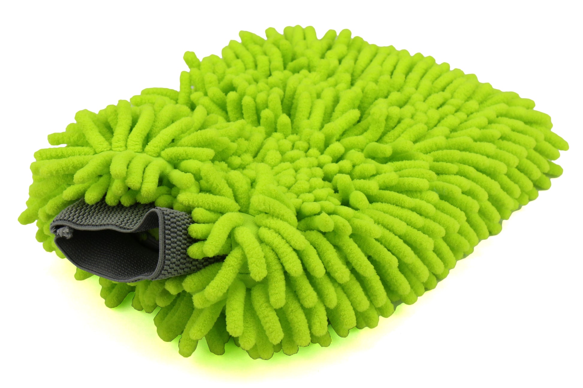 CHEMIC_493 Chemical Guys Chenille Microfiber Premium Scratch-Free Wash Mitt,