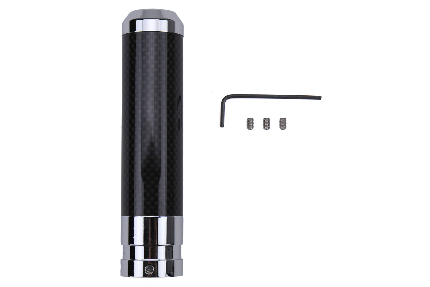 GCSEBRAKE-CF Carbon Fiber E-Brake Replacement Handle - 2015+ WRX / 2015+ STI / 2013+ FT86 / 13-18 Forester / 13-17 Crosstrek,