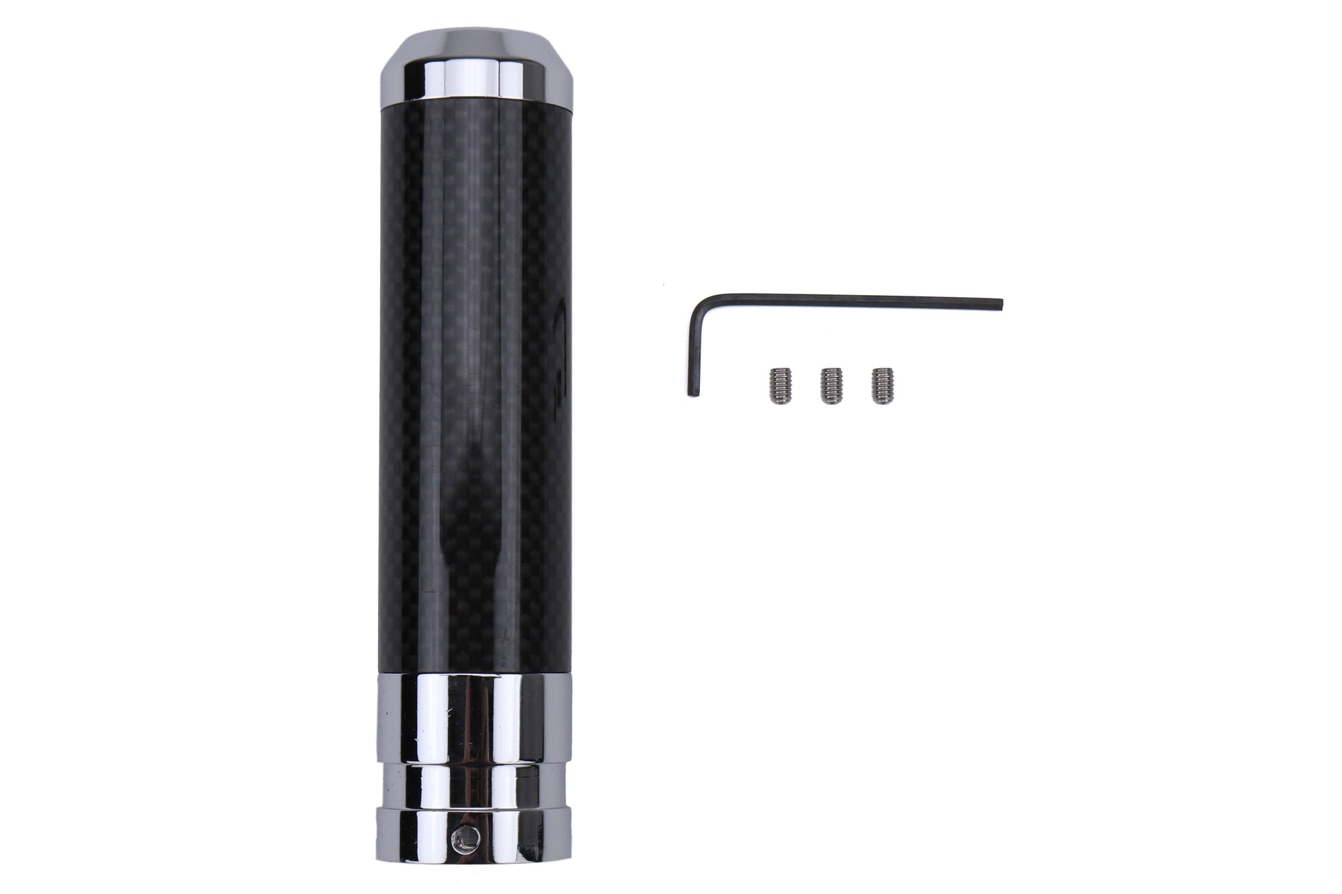 GCSEBRAKE-CF Carbon Fiber E-Brake Replacement Handle - 2015+ WRX / 2015+ STI / 2013+ FT86 / 13-18 Forester / 13-17 Crosstrek,