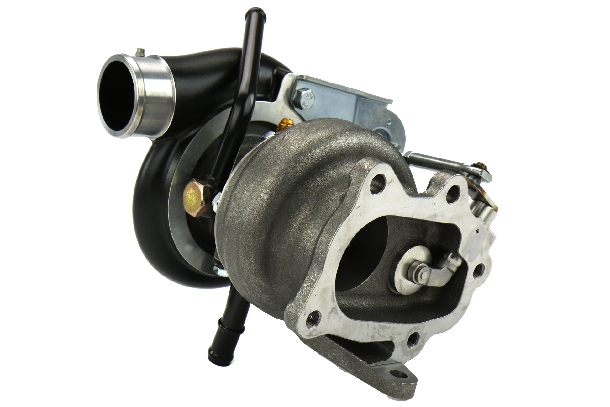 BLCDOM3.0XTR Blouch Dominator Turbo 3.0XT-R 10cm - 2002-2007 Subaru WRX / 2004-2021 Subaru STI,