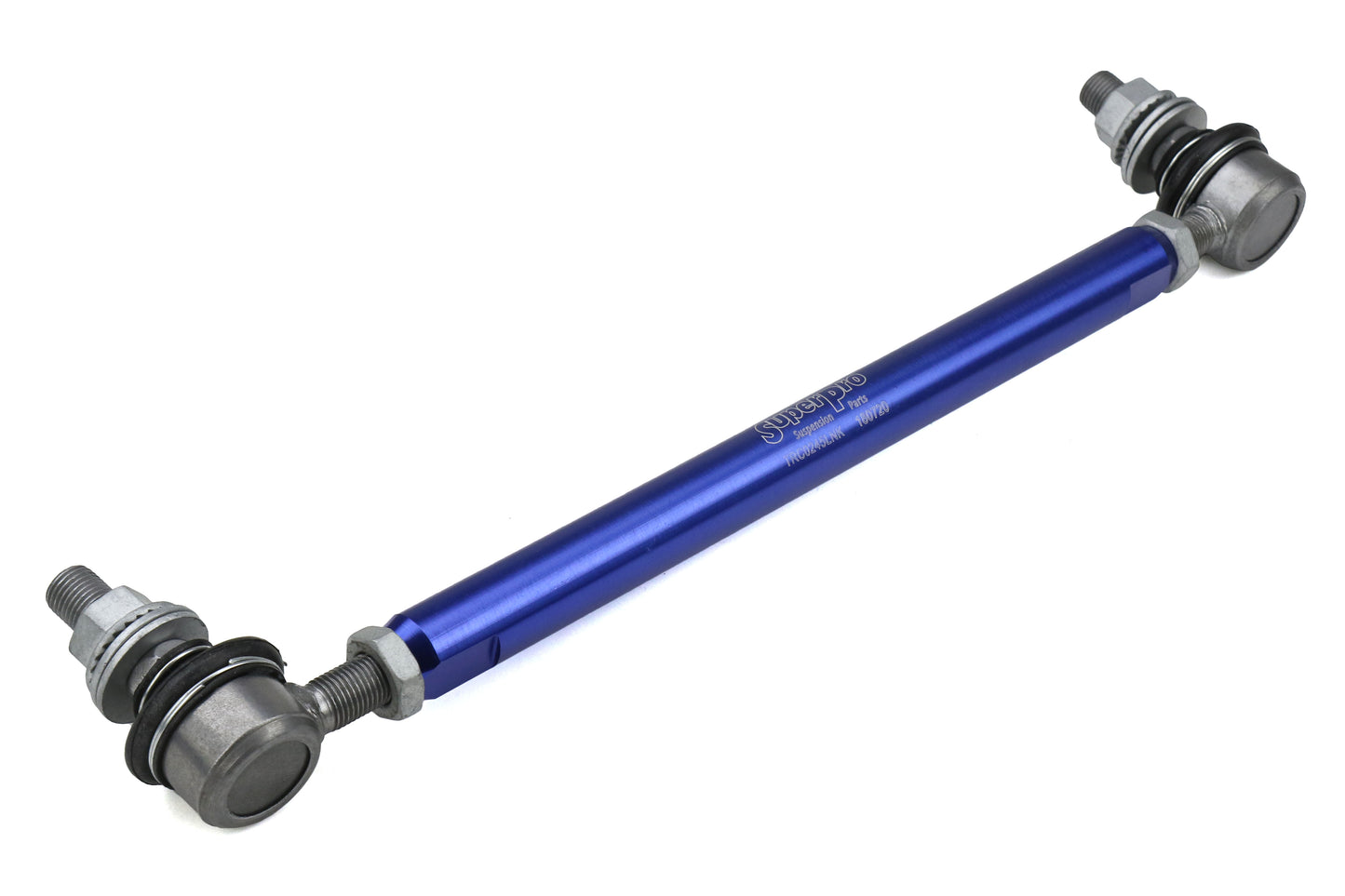 SPPTRC12245 Super Pro Adjustable End Links - Universal,