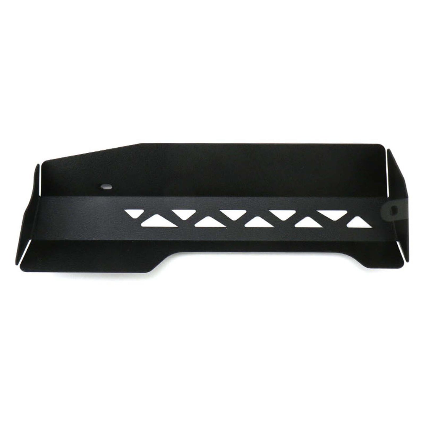 TRAILS by GrimmSpeed Pulley Cover BLACK - 2020-2024 Subaru Outback XT