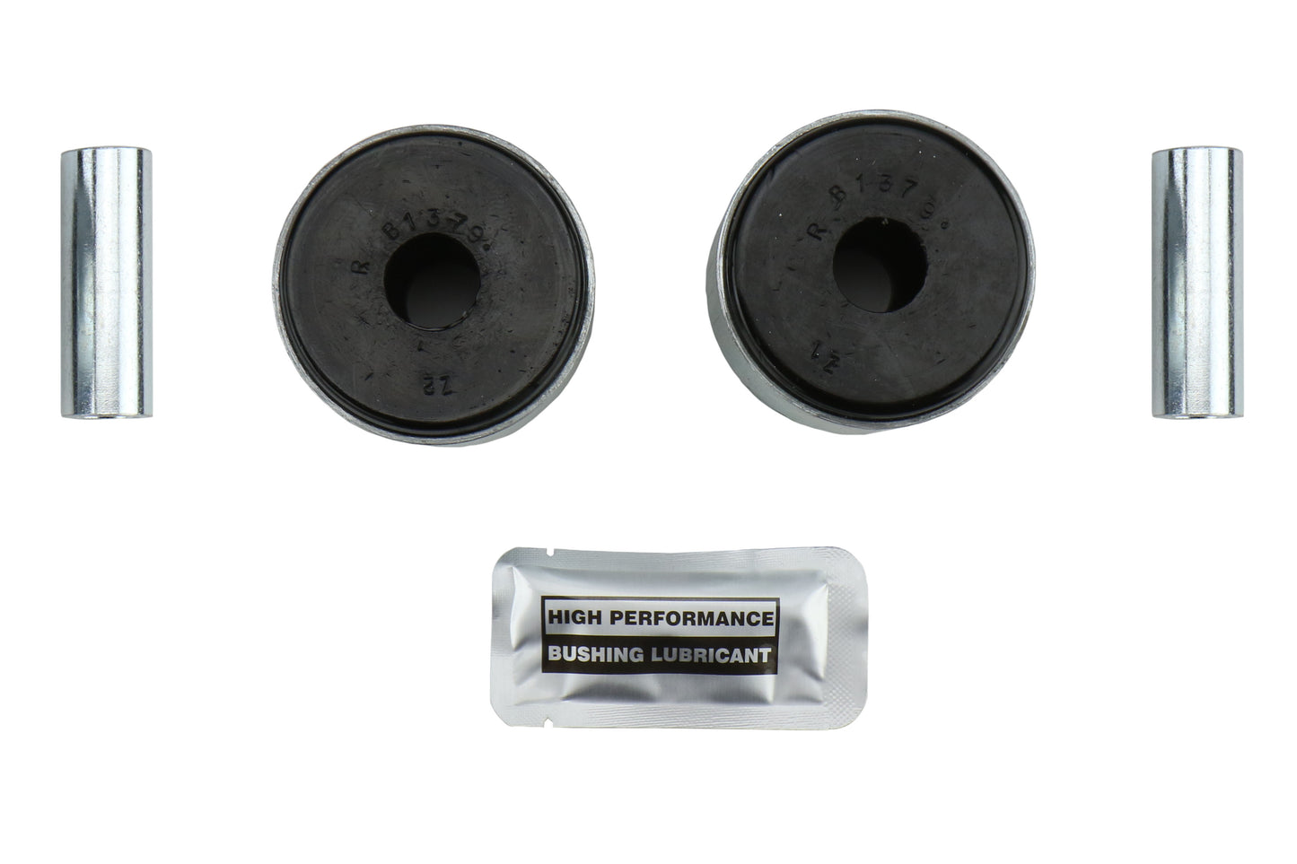 WHIW91379 Whiteline Diff Support Outrigger Bushings - Subaru Models (inc. 2002-2007 WRX/STi),