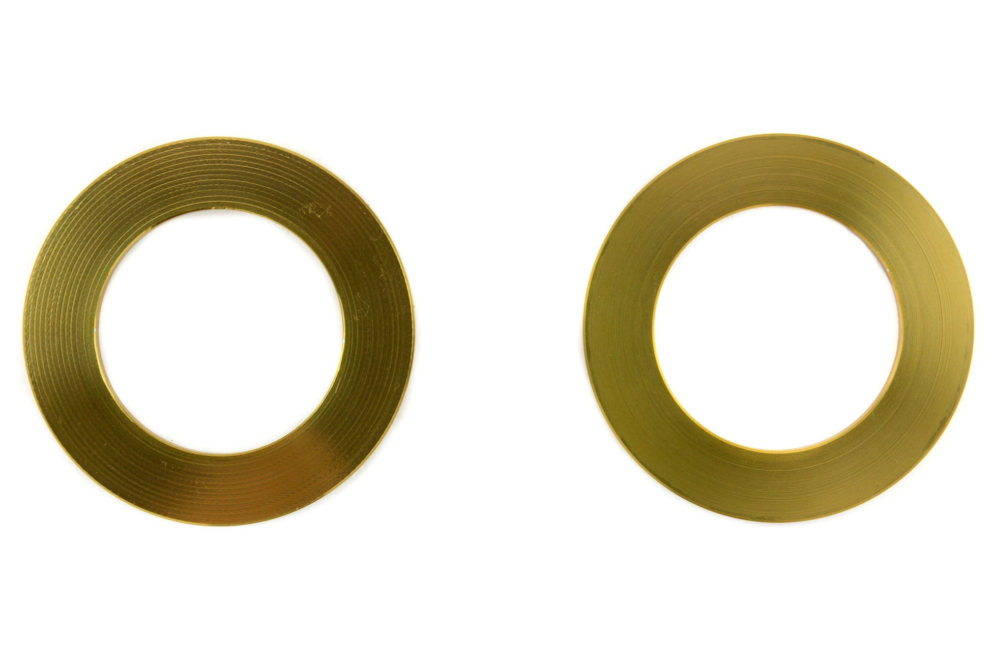 BEAS76024MTD-SS Beatrush Rear Suspension Frame Stopper Kit - 2015+ WRX / 2015+ STI,