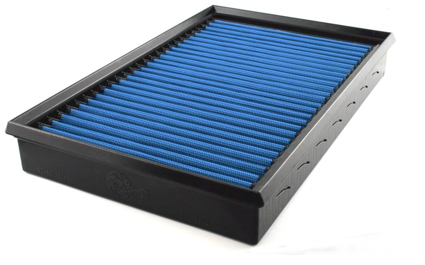 AFE30-10226 aFe MagnumFLOW Air Filter Pro 5R (wet) - BMW F30/F32/F22 N55,