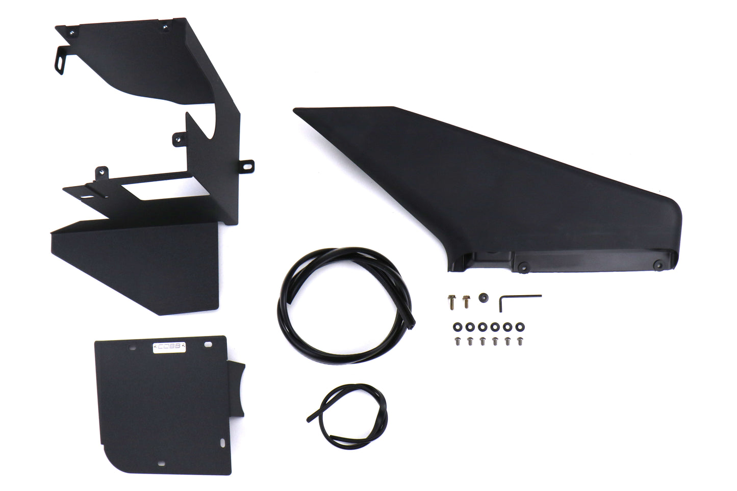 Cobb Tuning Sf Air Box - 2019-2021 Subaru STI / 2018 Type RA