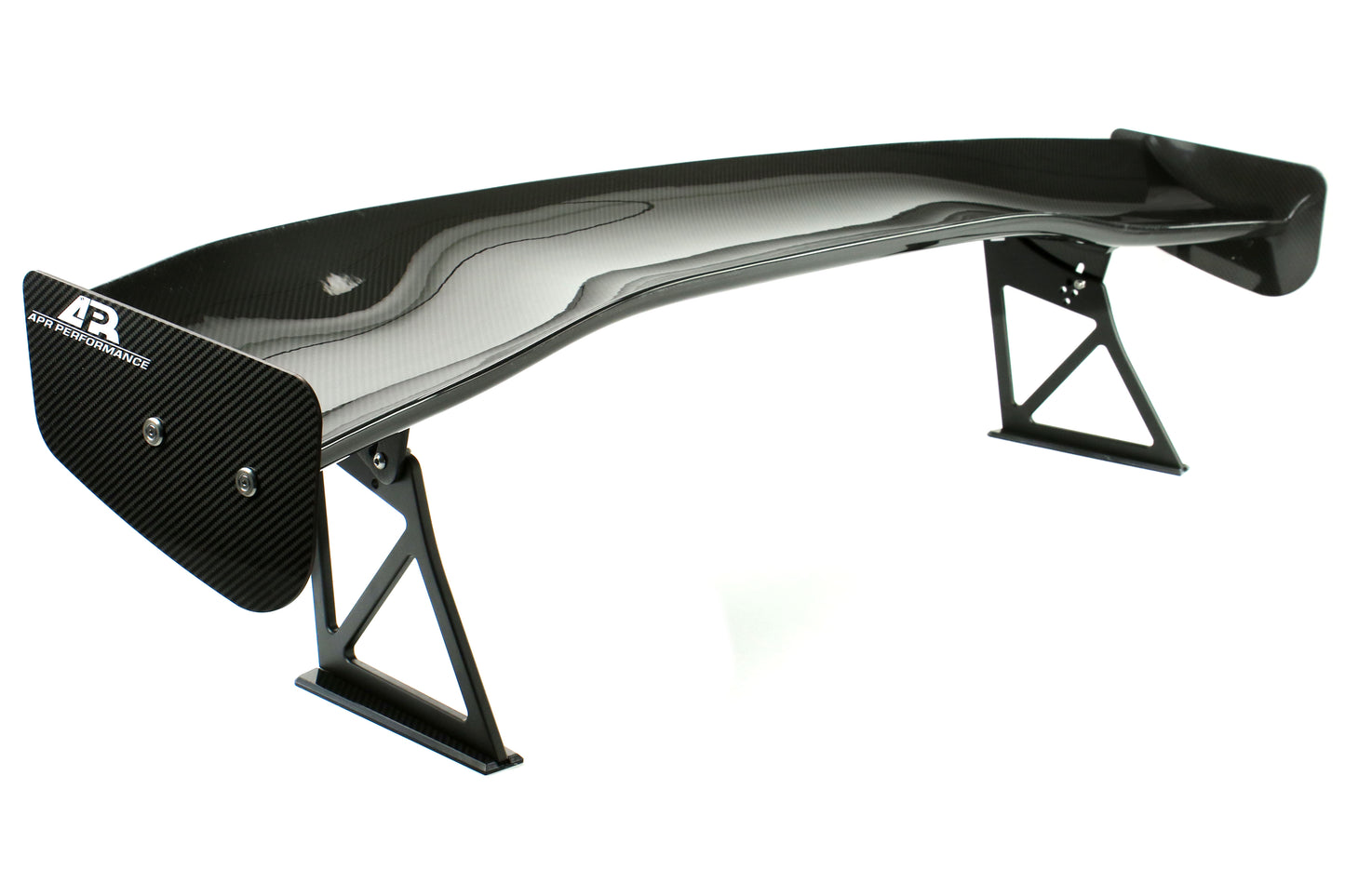 APPAS-106760 APR GTC-300 Carbon Fiber Wing  - 2002-2007 Subaru WRX/STI,