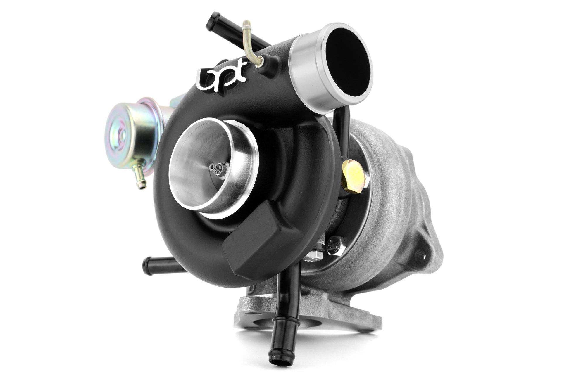 BLCTD05H-16GXTR Blouch TD05H-16GXTR 8cm2 Turbo Billet Wheel - 2002-2007 Subaru WRX / 2004+ Subaru STI,