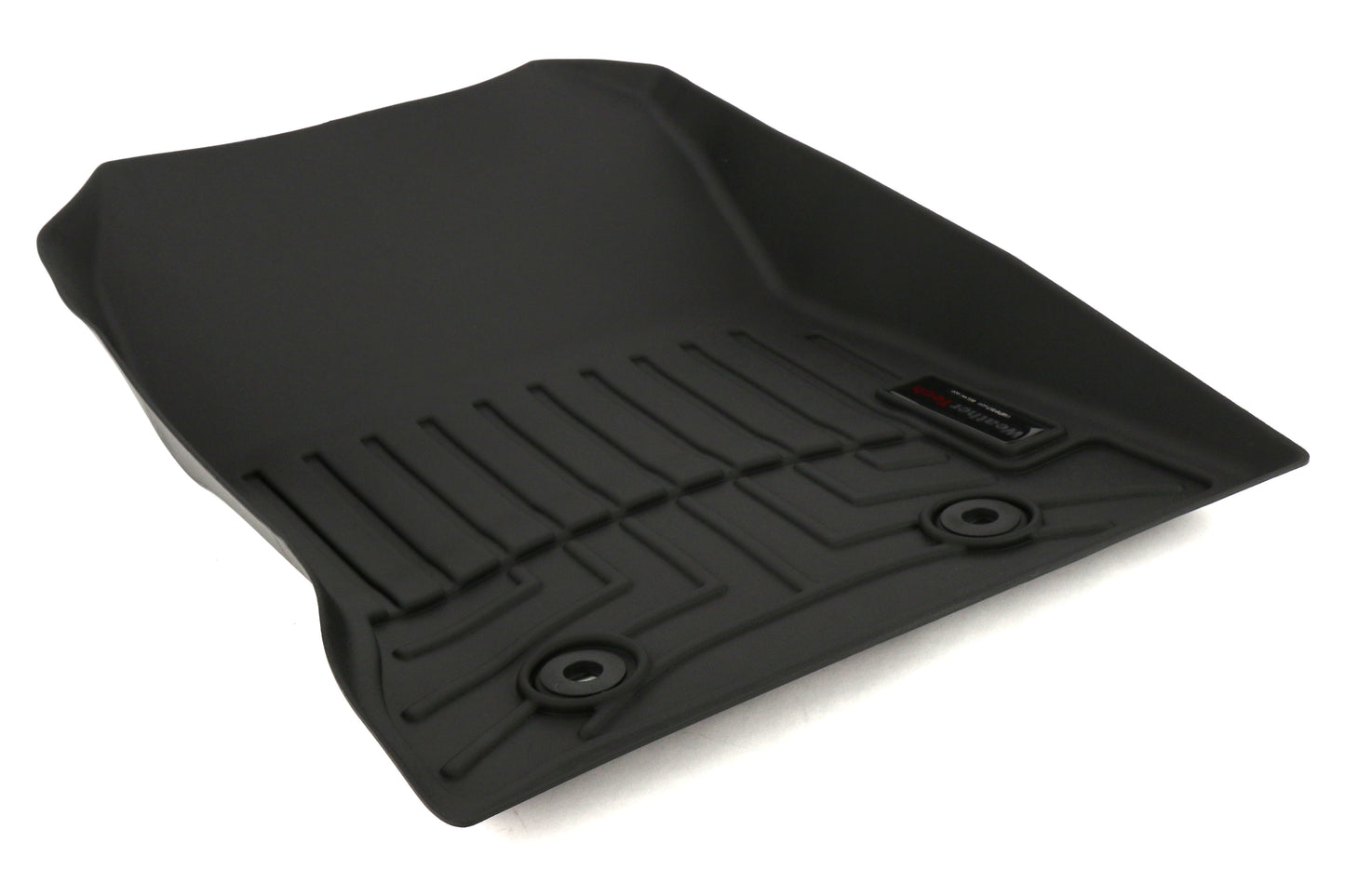 WEA444821 WeatherTech FloorLiner DigitalFit All Weather Floor Mats - 2013+FR-S / BRZ / 86-Front,