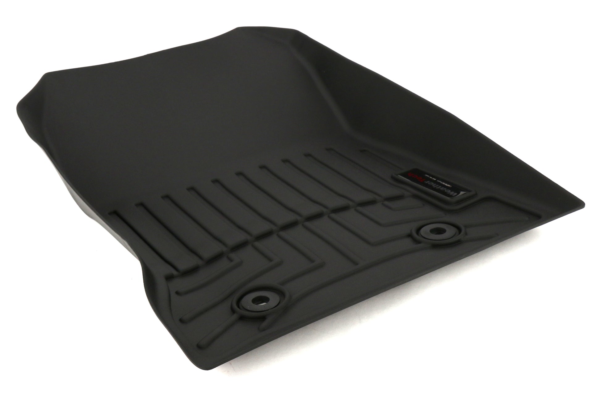 WEA444821 WeatherTech FloorLiner DigitalFit All Weather Floor Mats - 2013+FR-S / BRZ / 86-Front,