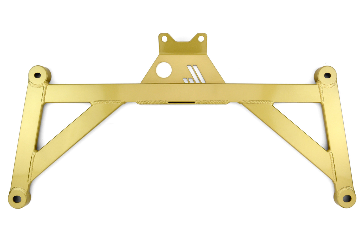 BEAS86024PB-FA Beatrush Member Support Bar (front) - 2015+ STI,