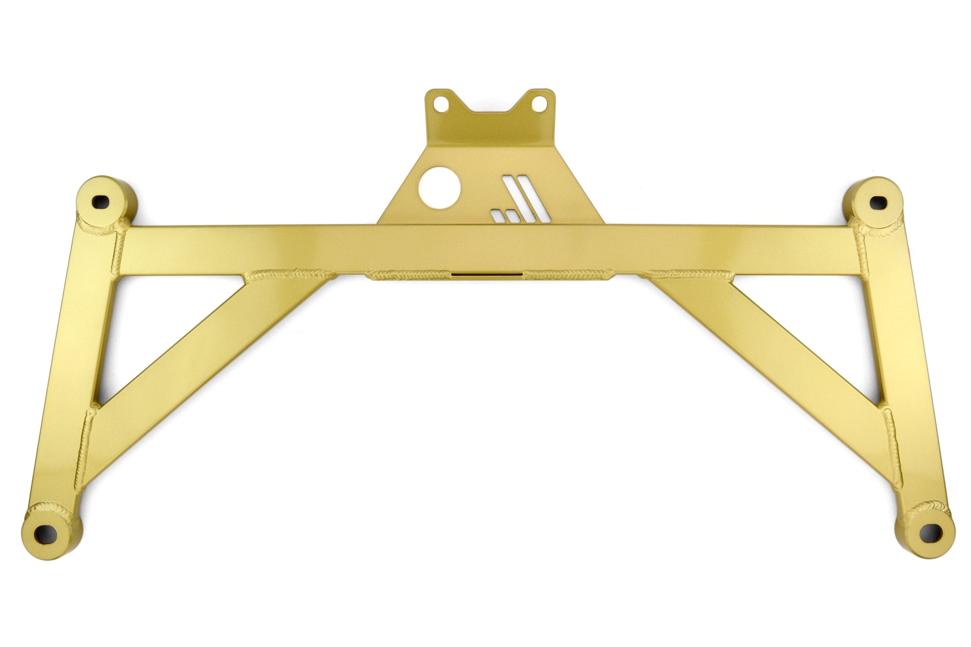 BEAS86024PB-FA Beatrush Member Support Bar (front) - 2015+ STI,