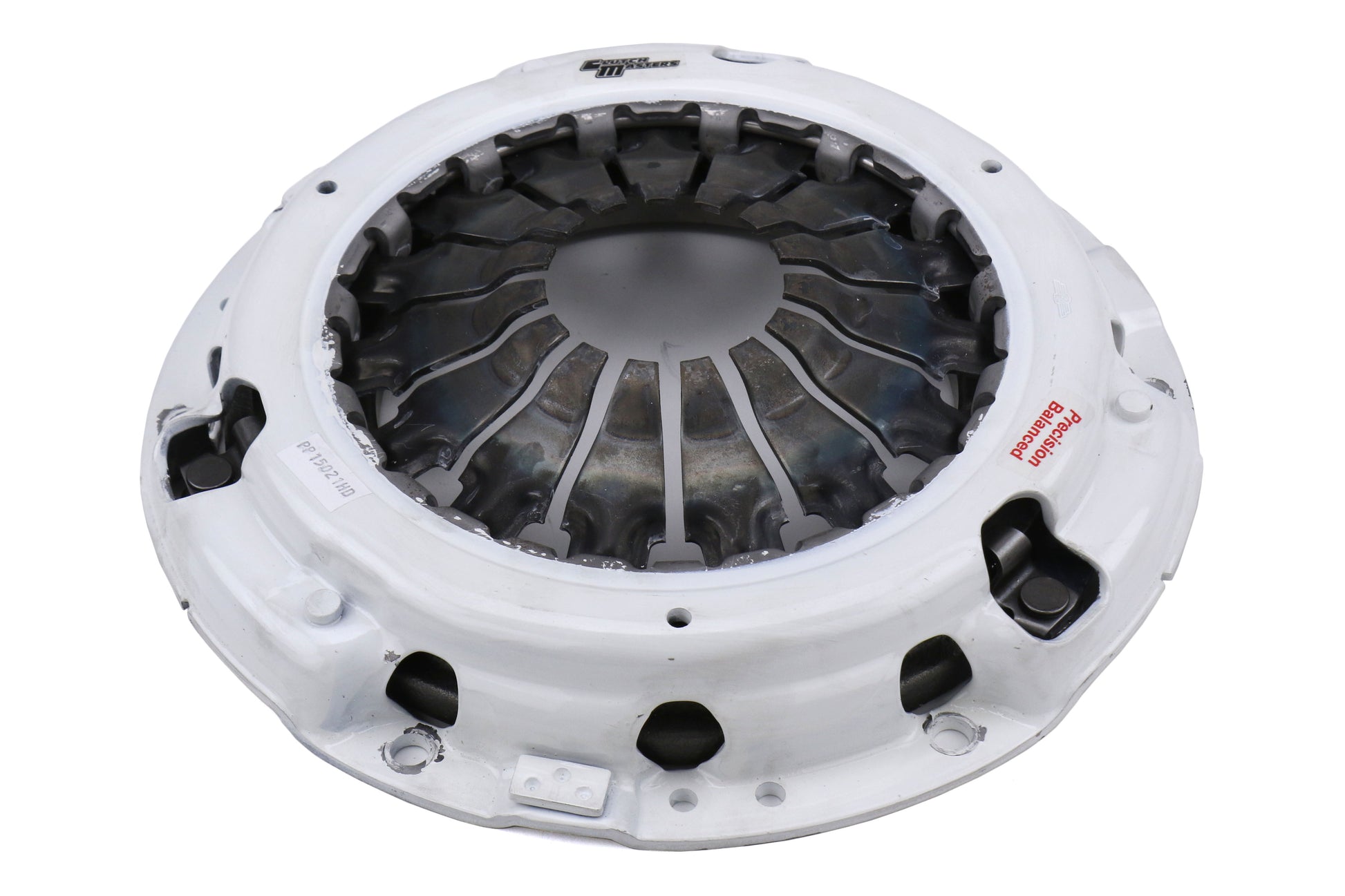 CLM15020-HD00 Clutch Masters FX100 Clutch Kit - 2015-2020 WRX MT,