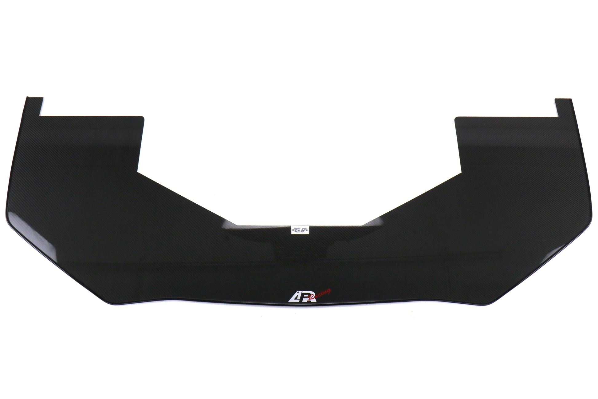 APPCW-801805 APR Performance Carbon Fiber Front Splitter - 18+ WRX / STI-OE Bumper Only,