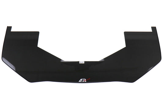APPCW-801805 APR Performance Carbon Fiber Front Splitter - 18+ WRX / STI-OE Bumper Only,