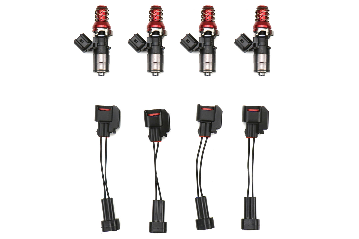 COB312230 COBB Tuning 1300X Fuel Injectors - Subaru WRX 2002-2014 / STI 2007-2021,