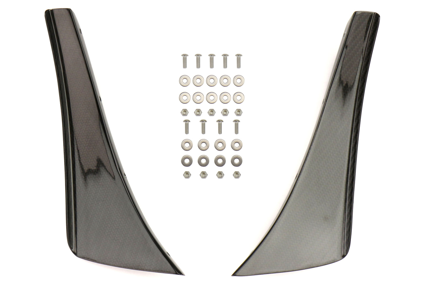 VERA0128A Verus Dive Plane Kit - 2013-2016 BRZ,