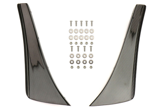 VERA0128A Verus Dive Plane Kit - 2013-2016 BRZ,