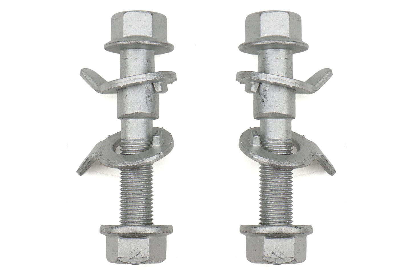 SPPSPF4351-16K Super Pro 16mm Adjustable Camber Bolt Kit - 2013+ FT86,