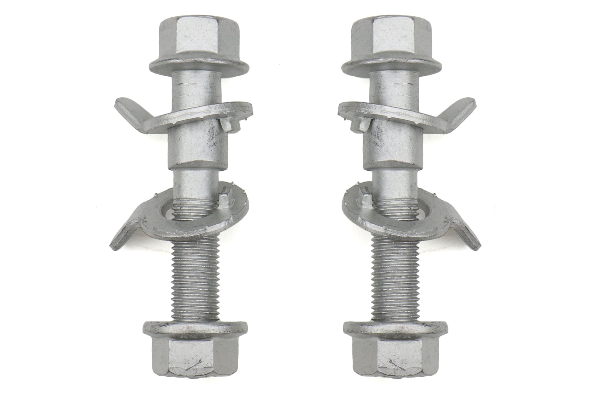 SPPSPF4351-16K Super Pro 16mm Adjustable Camber Bolt Kit - 2013+ FT86,