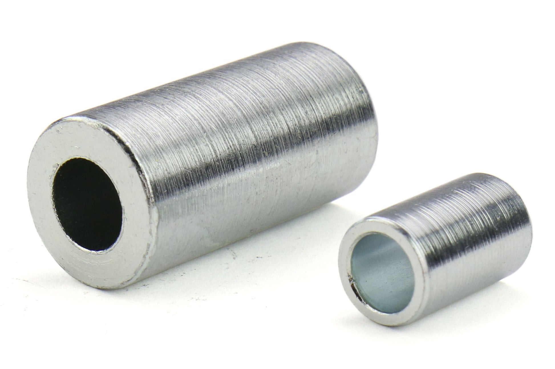 WHIKDT957 Whiteline Front and Rear Shifter Bushings,