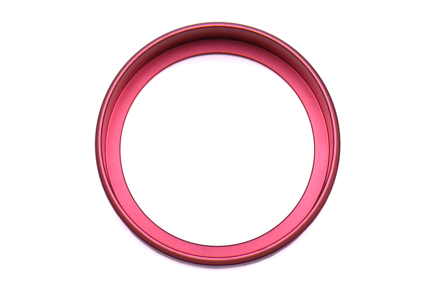GCSGCS-ACKNOBSU-PK GCS Climate Control Knob Covers - 2015+ WRX / 2015+ STI / 2014+ Forester-Pink,