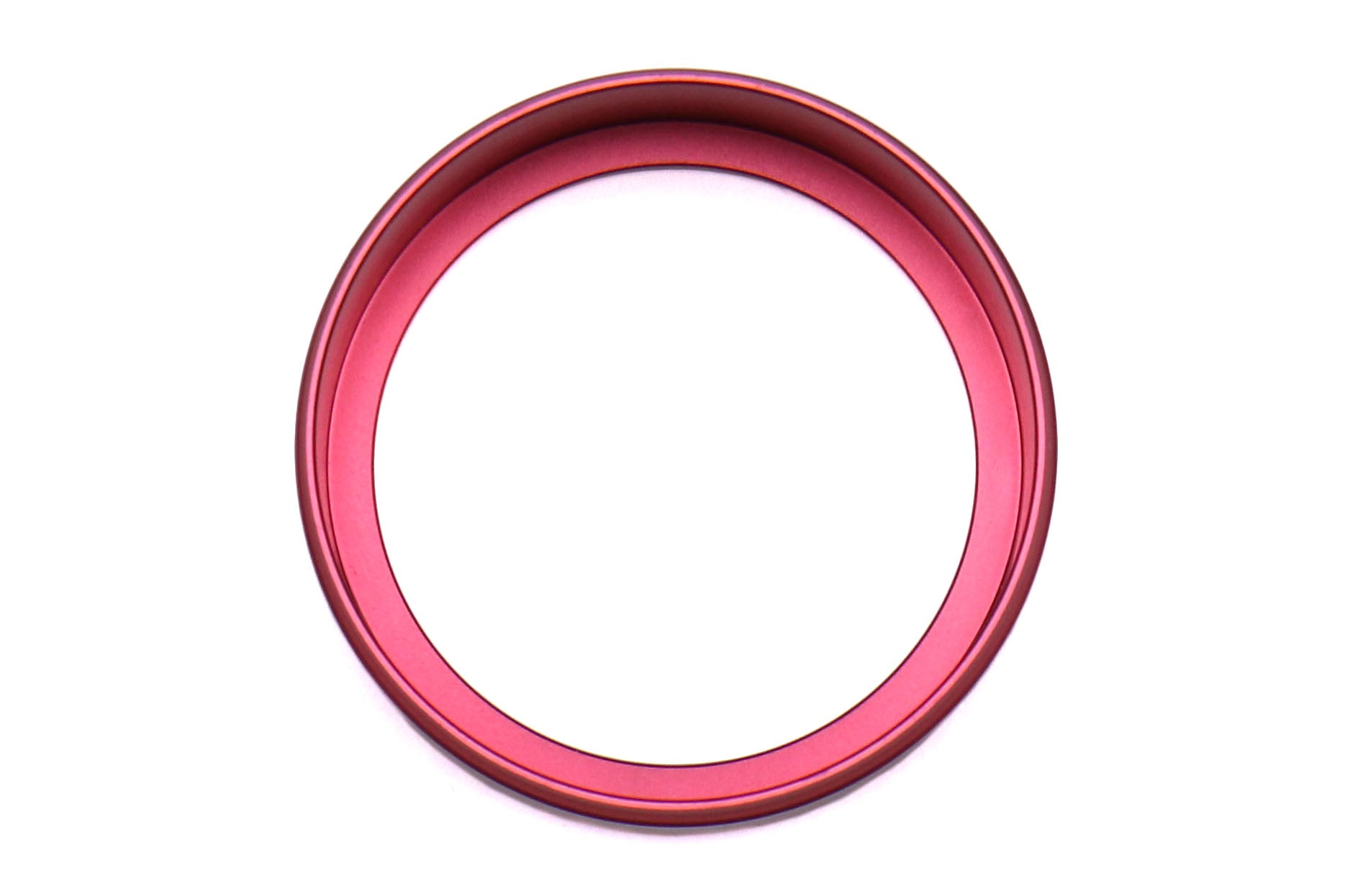 GCSGCS-ACKNOBSU-PK GCS Climate Control Knob Covers - 2015+ WRX / 2015+ STI / 2014+ Forester-Pink,
