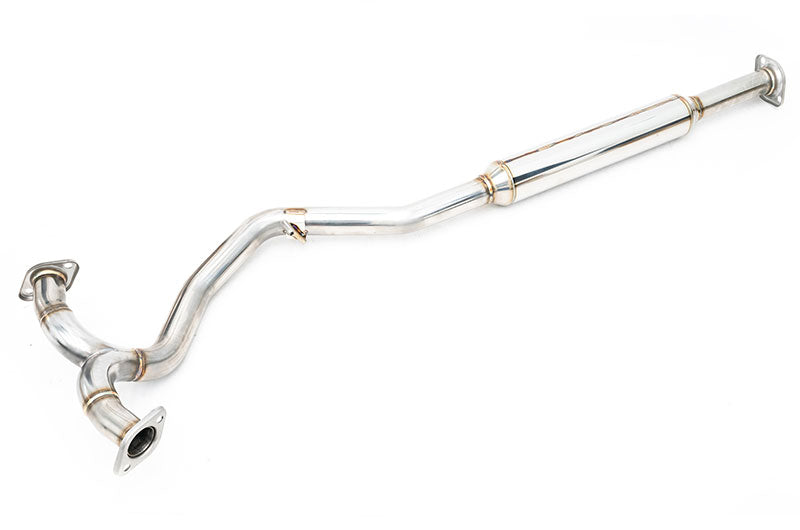 APE164-T001J APEXi N1-X Evolution Extreme Muffler Catback Exhaust - 2013+ FT86,