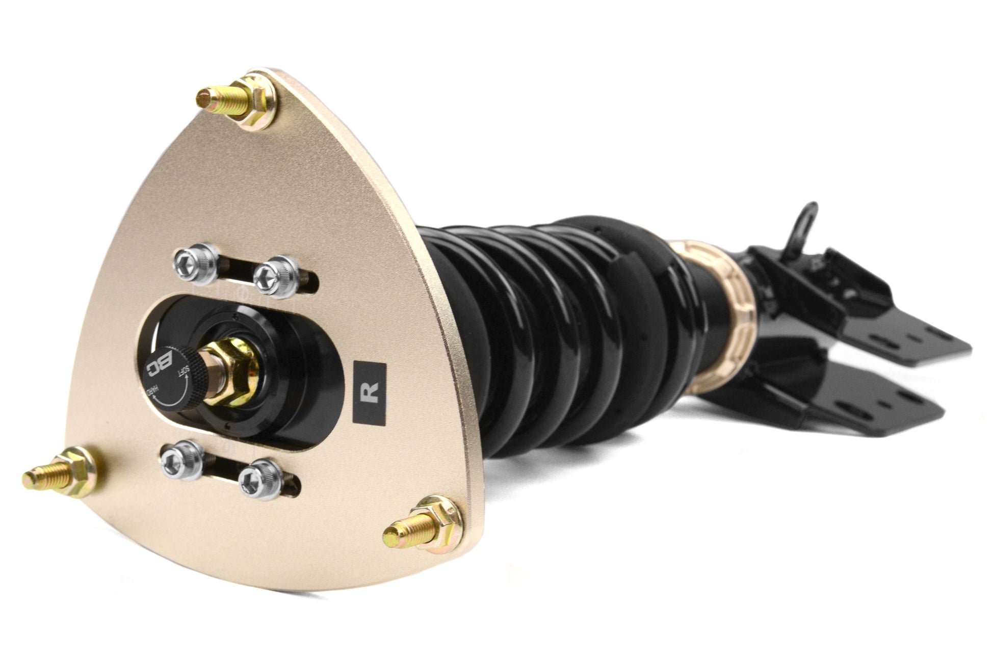 BCRF-25-BR BC Racing BR Coilovers - 2015+ WRX / 2015+ WRX STI-Default Springs-8k (Default)-8k (Default),