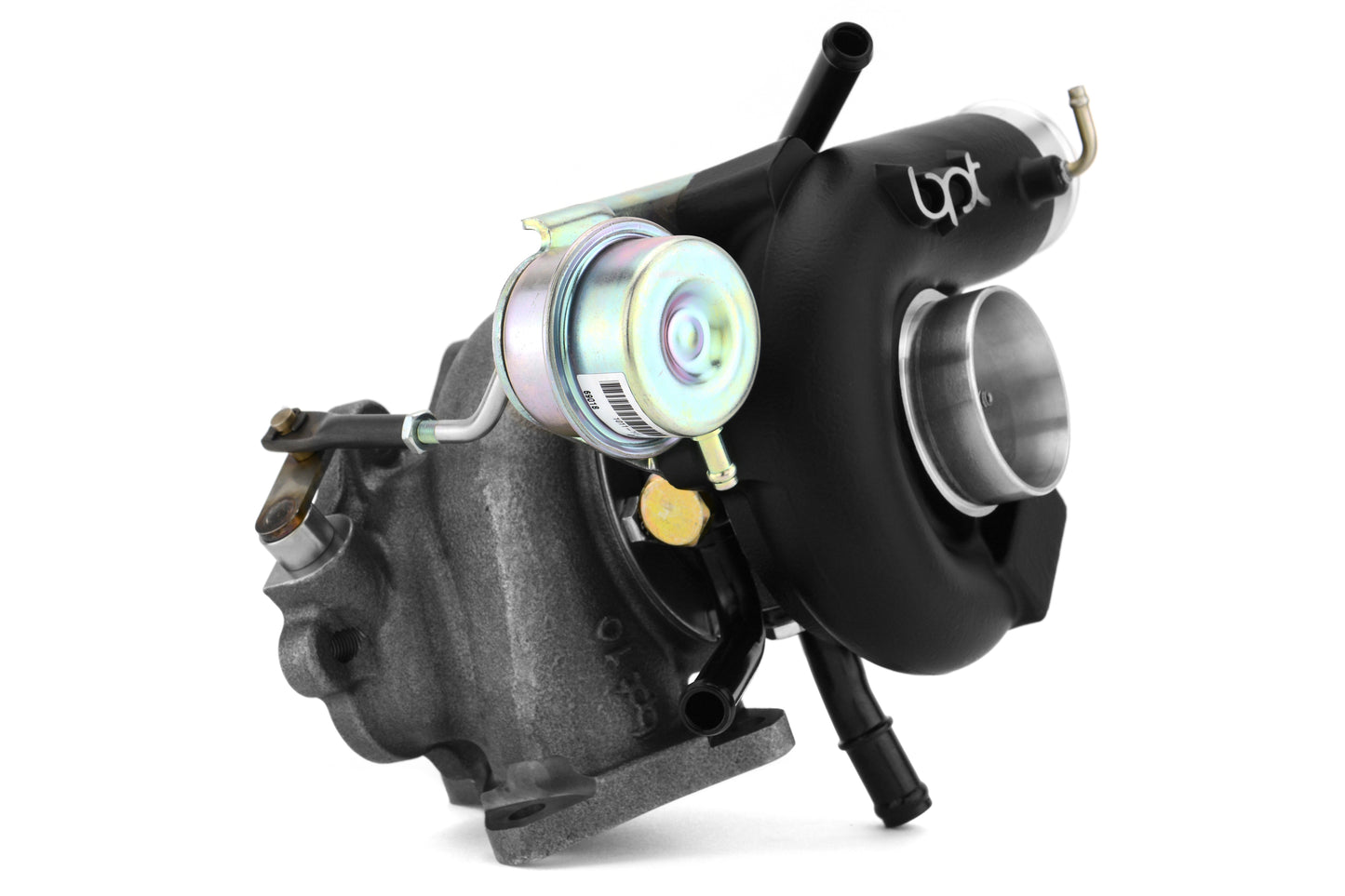 Blouch Turbo TD05H-18GXT-R 8cm - 2015-2021 Subaru STI