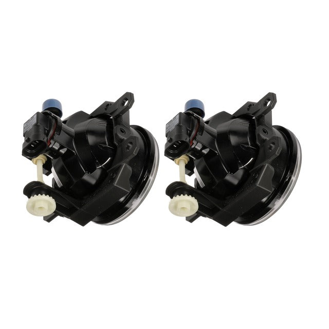 SUBH4510FL001   -   Subaru OEM Fog Light Kit - 18+ Crosstrek - 2018+ Crosstrek,