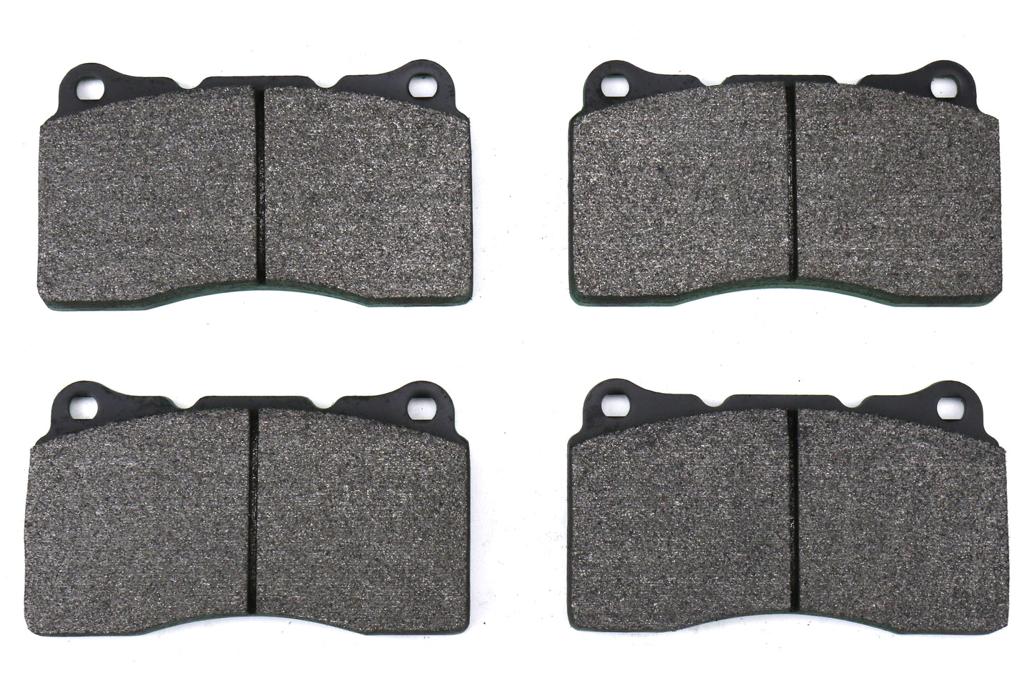 CATCT1001-XP24 Carbotech XP24 Front Brake Pads - 2015-2017 STI,