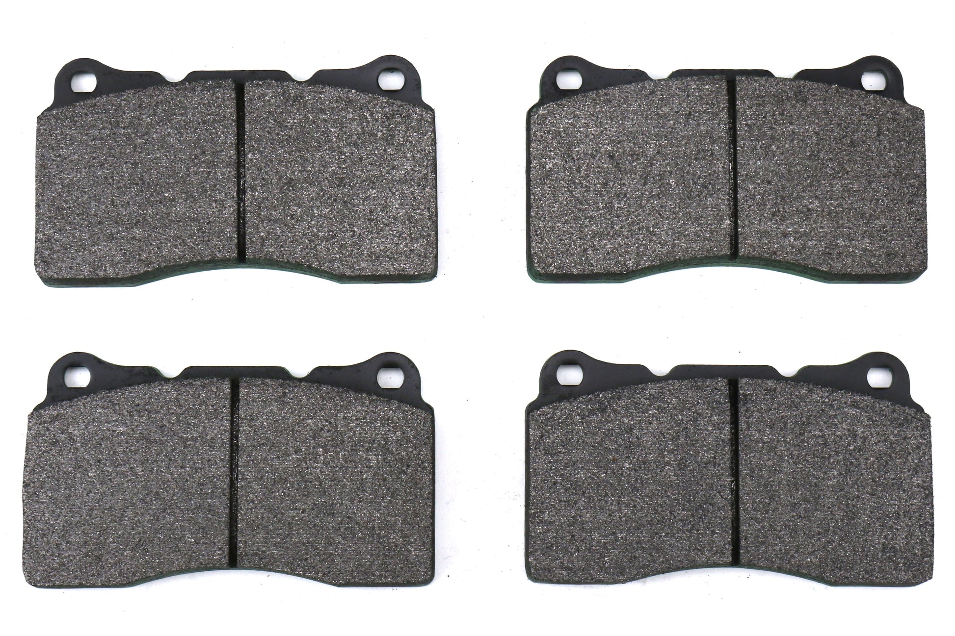 CATCT1001-XP24 Carbotech XP24 Front Brake Pads - 2015-2017 STI,