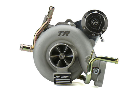TMRTR-TS1051 Tomioka Racing TD05-20G Ball Bearing Turbo - 2008-2014 Subaru WRX / 2005-2008 Subaru Legacy GT,