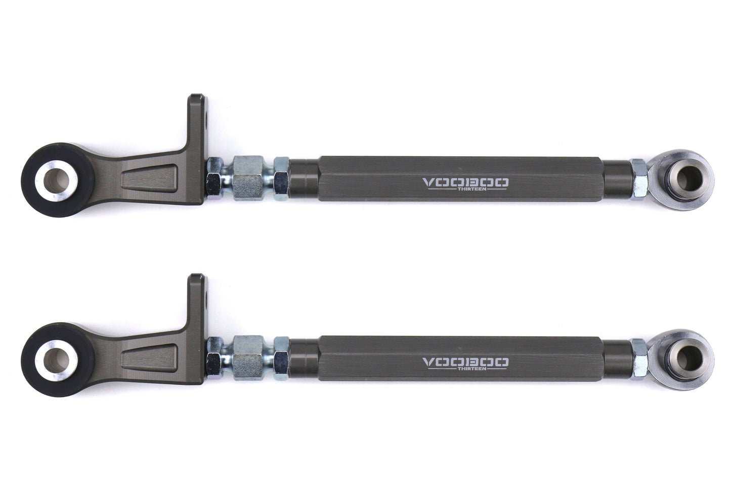 VODLLSU-020R-HC VooDoo13 Lateral Links (Rear) Rear Side - 2004-2007 Subaru WRX/STI,