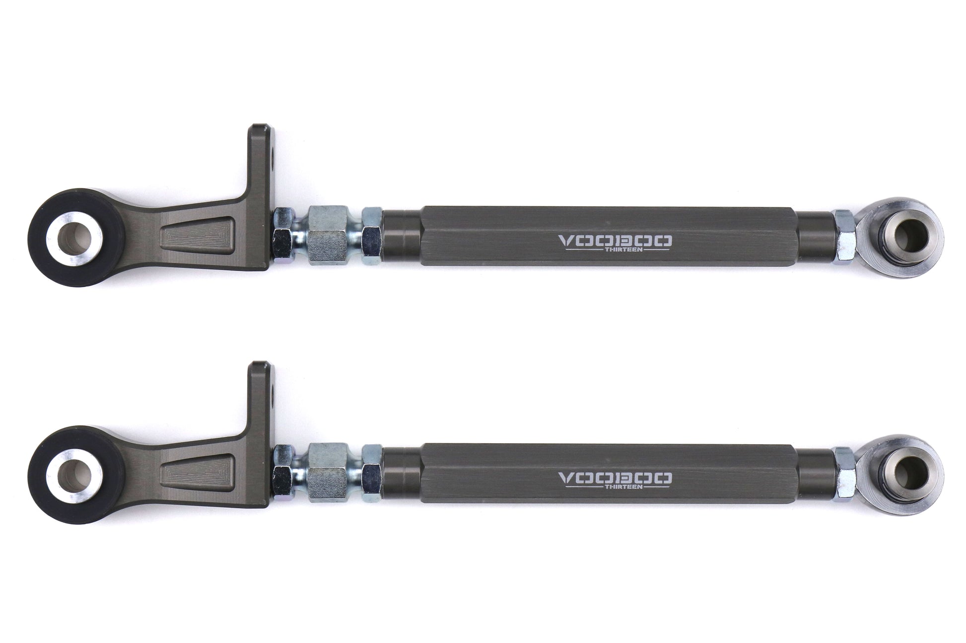 VODLLSU-020R-HC VooDoo13 Lateral Links (Rear) Rear Side - 2004-2007 Subaru WRX/STI,