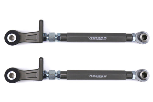 VODLLSU-020R-HC VooDoo13 Lateral Links (Rear) Rear Side - 2004-2007 Subaru WRX/STI,