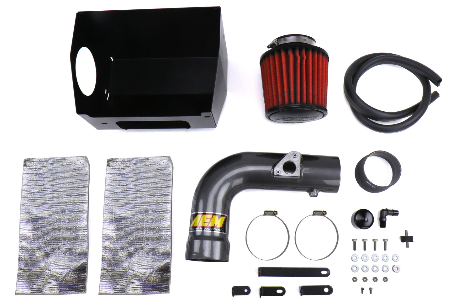 AEM21-853C AEM Cold Air Intake System -  Scion FR-S 2013-2016 / Subaru BRZ 2013+ / Toyota 86 2017+,