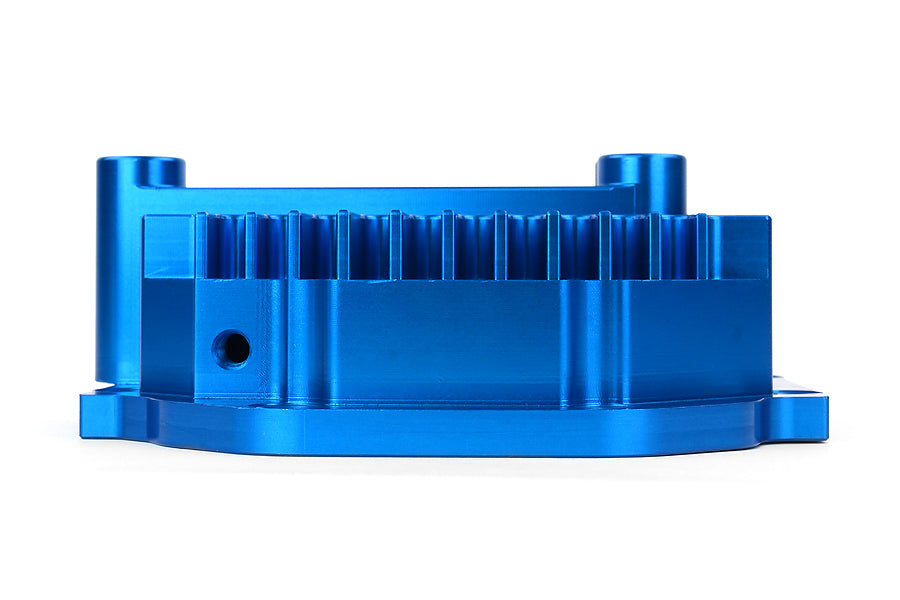 CUS965 008 AL Cusco Rear Differential Cover (Blue) - 2013+ FT86,