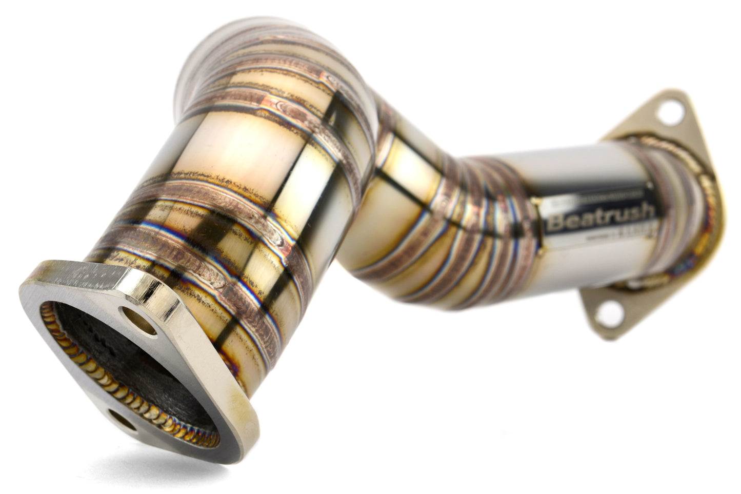 BEAS96400EXS Beatrush Over Pipe - 2013+ FT86,