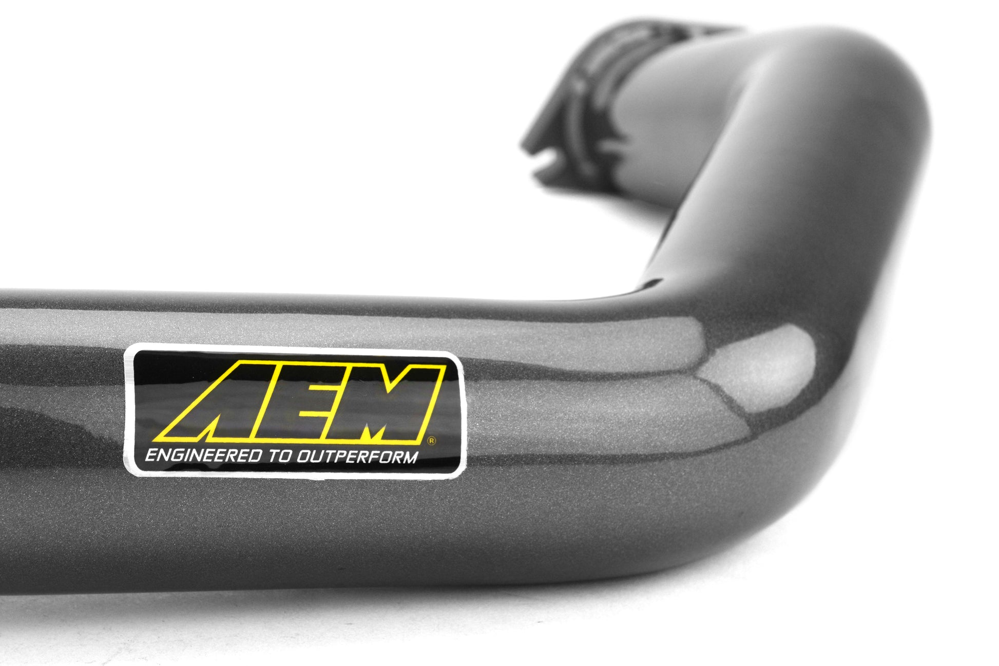 AEM26-3000C AEM Charge Pipe Kit - 2015+ WRX,