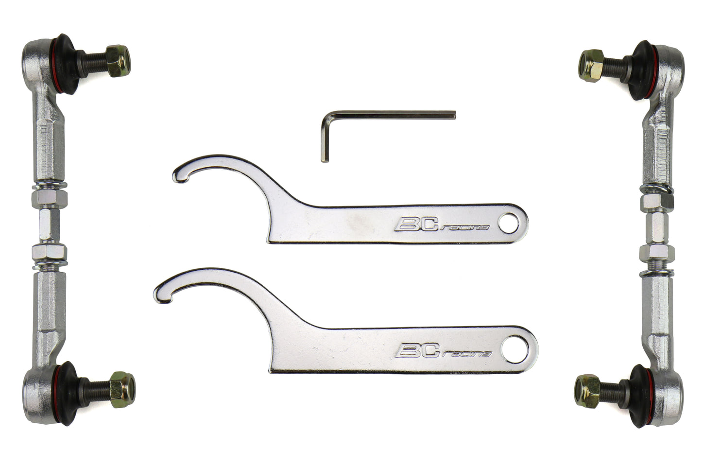 BCRF-20-DS BC Racing DR Series Coilovers - 2013+ FR-S / BRZ / 86-Default Springs-8k-8k,