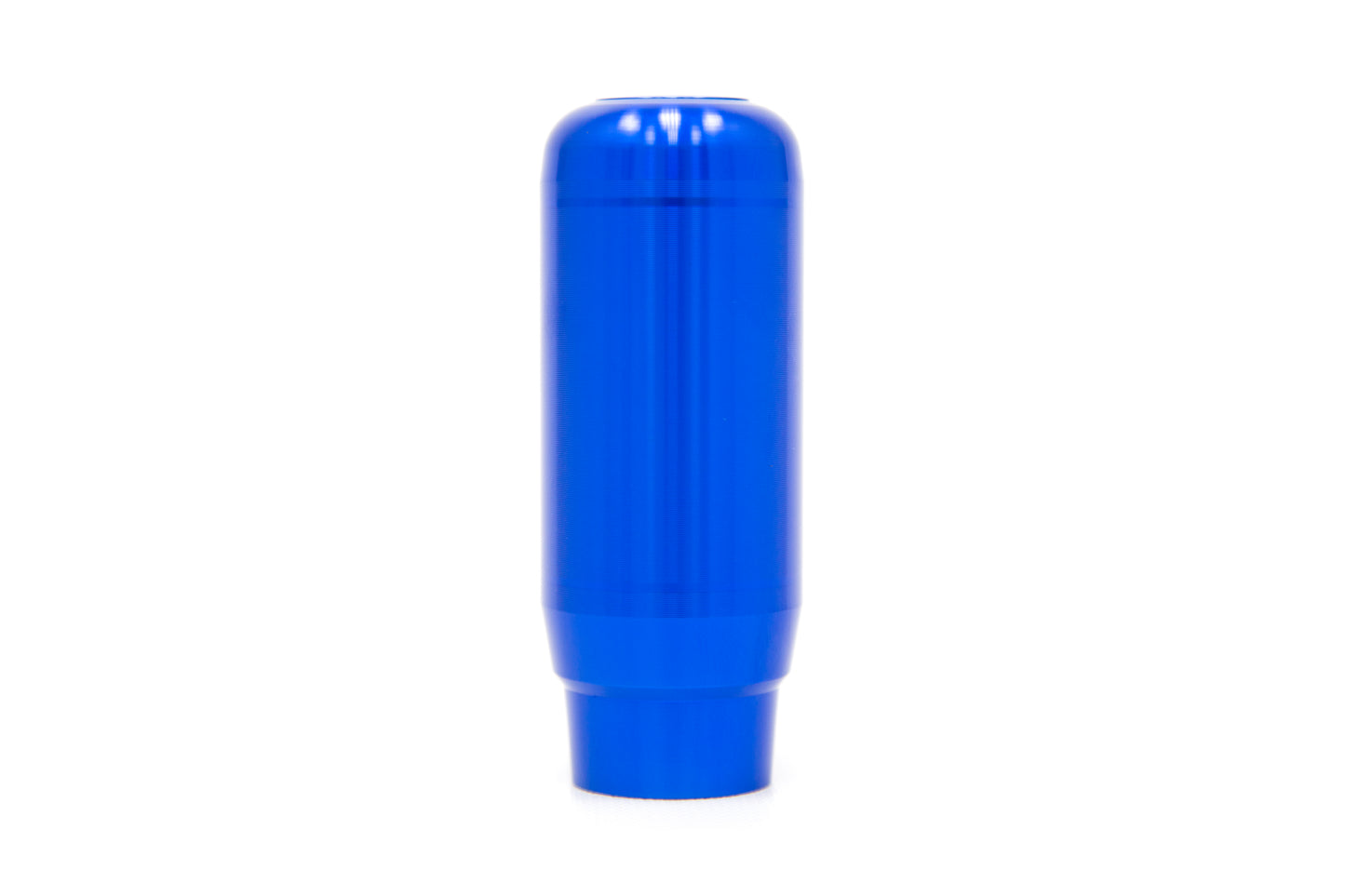 SBSSS6MTTKNOBBL Subispeed Tall Gated Shift Knob - 2015+ WRX / STI-Blue,