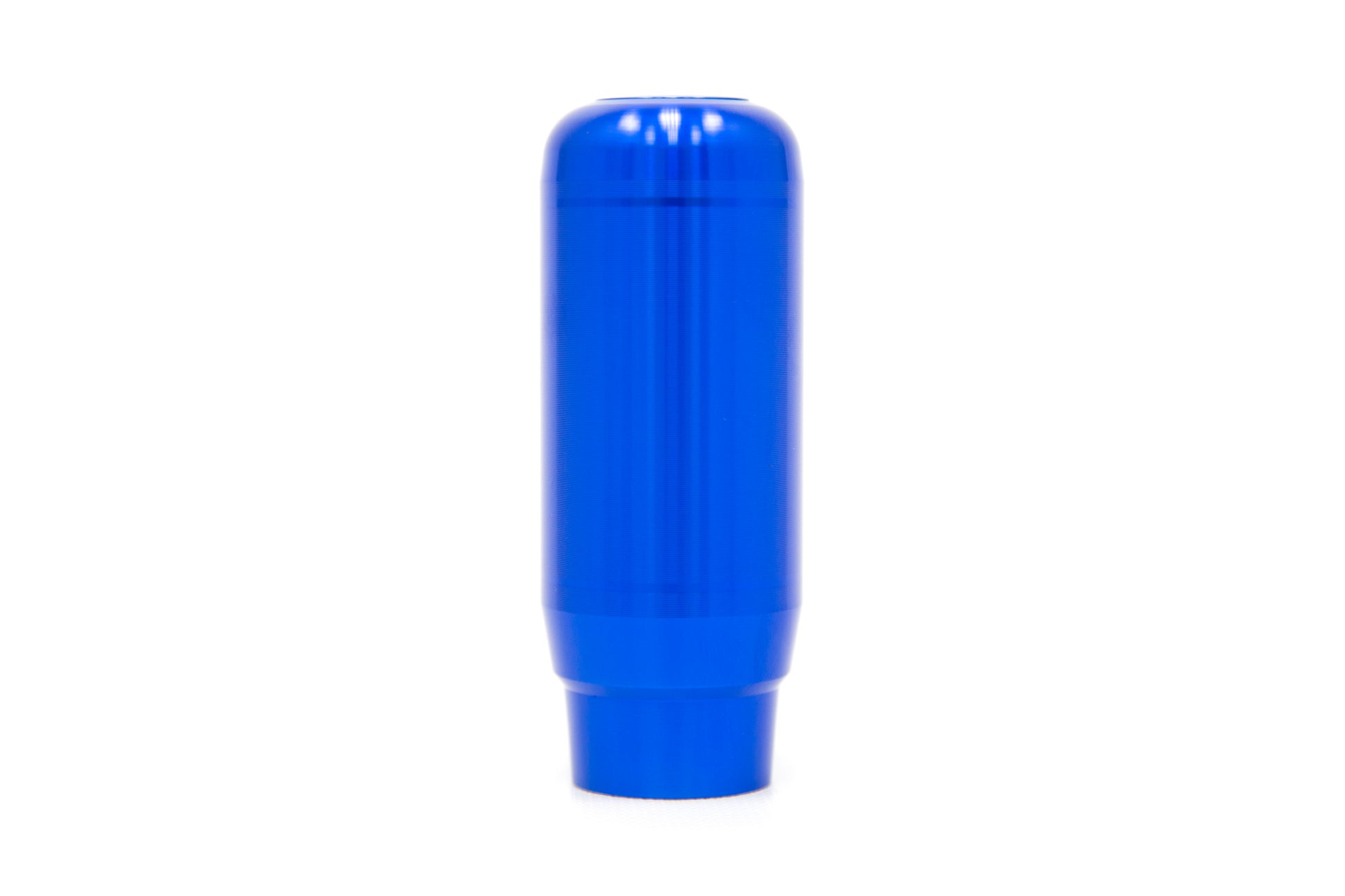 SBSSS6MTTKNOBBL Subispeed Tall Gated Shift Knob - 2015+ WRX / STI-Blue,